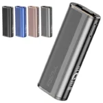 Fasoul C2 二回加熱主機：IQOS 煙彈 專用｜一支菸彈兩次享受・3D 熱氣流・極致省錢首選：圖片 3