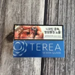 韓國版 TEREA 煙彈整條裝 (10包) - IQOS ILUMA 專用 | 17 種風味現貨直發：圖片 3